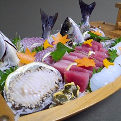 お料理＆クエ入荷の画像