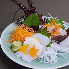 伊勢海老フルコース4回目の画像