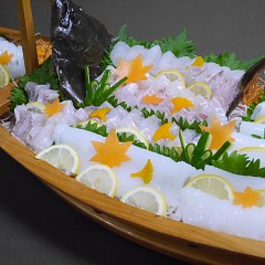 昨日のお料理の画像