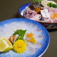 昨日のお料理の画像