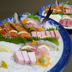 昨日のお料理の画像