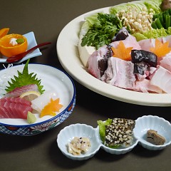 GoTo由良町の画像