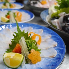 昼食の画像