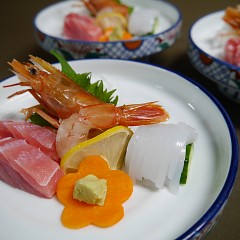 お手軽コースの画像