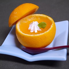 お手軽コース（鍋）の画像