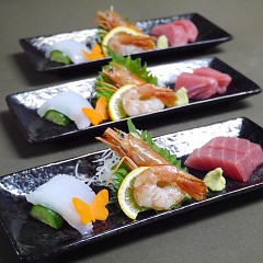 お手軽コース（会席）の画像