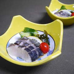 お手軽コース（会席）の画像