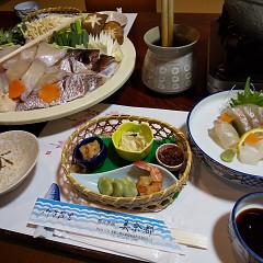 お手軽コースの画像