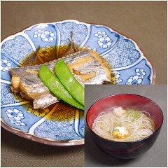 お手軽コースの画像