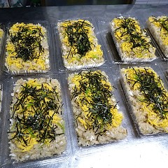 鯛めしの画像