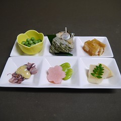 特別会席の画像