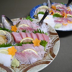 お料理の画像