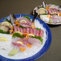 お料理の画像