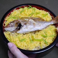お料理の画像