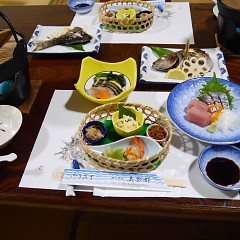 お手軽コースの画像
