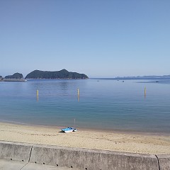 良いお天気の画像