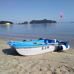 良いお天気の画像