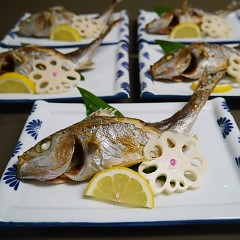 釣りプランの画像