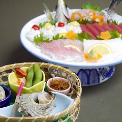 お料理の画像