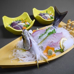 お手軽コースの画像