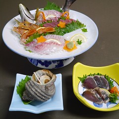 美奈都特別コースの画像