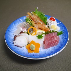 特別会席の画像