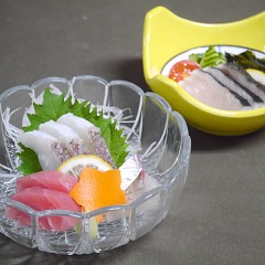 お手軽コースの画像