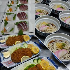 合宿プランの画像