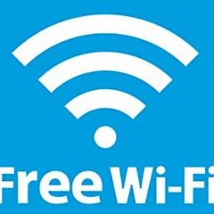 Wi―Fi設備の画像