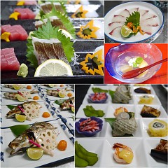 お料理の画像