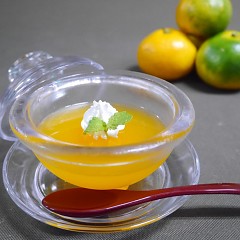 ゆら早生ゼリーの画像