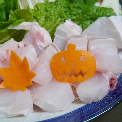 ハッピーハロウィン！の画像