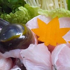 今日のお料理の画像