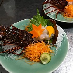 今日のお料理の画像