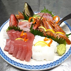鯛めしの画像
