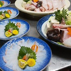 鯛めしの画像