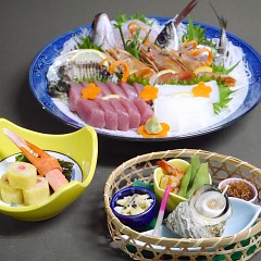 美奈都特別コースの画像