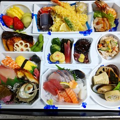 お料理の画像