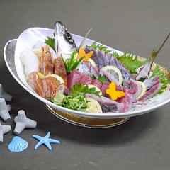 美奈都特別コースの画像