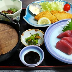 お料理の画像