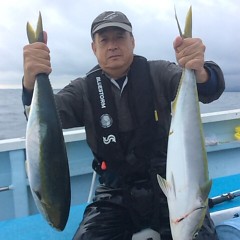 ■9月23日（金）昼便・ウタセ真鯛釣りの写真その4