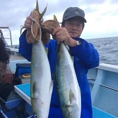 ■9月23日（金）昼便・ウタセ真鯛釣りの写真その5