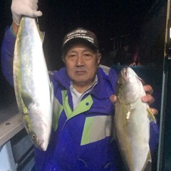 ■9月23日（金）昼便・ウタセ真鯛釣りの写真その8