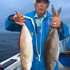 9月30日（金）午後便・ウタセ真鯛釣りの写真その4