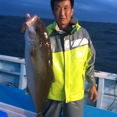 9月30日（金）午後便・ウタセ真鯛釣りの写真その6