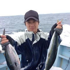 ■10月1日（土）朝便・タテ釣りの写真その4