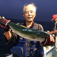 ■10月1日（土）昼便・ウタセ真鯛釣りの写真その3