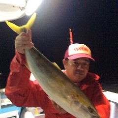■10月8日（土）昼便・ウタセ真鯛釣りの写真その5