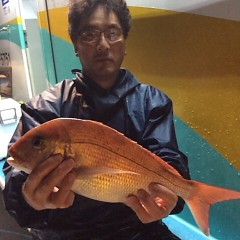 10月9日・午前・午後便・ウタセ釣りの写真その5