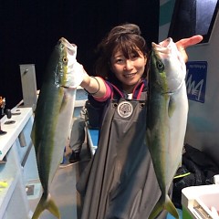 ■10月10日（月）昼便・ウタセ真鯛釣りの写真その2
